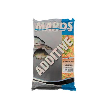 ADALÉK Angol morzsa Süllyedő Fluo vegyes 1000 gr Maros Mix