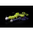 Spro SCENT SER. INSTA CRAW 6,5CM HOT CHILI