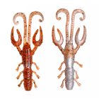 Spro SCENT SER. INSTA CRAW 6,5CM BROWNY