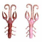 Spro SCENT SER. INSTA CRAW 6,5CM SPICY CANDY