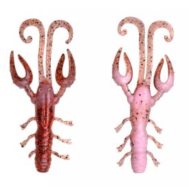 Spro SCENT SER. INSTA CRAW 6,5CM SPICY CANDY