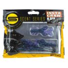 Spro SCENT SER. INSTA CRAW 6,5CM BLUEBERRY