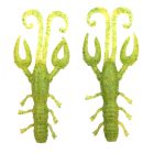 Spro SCENT SER. INSTA CRAW 6,5CM WASABI SPEC.