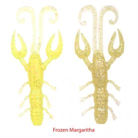 Spro SCENT SER. INSTA CRAW 6,5CM FROZEN MARG.