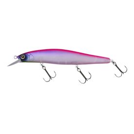   WOBBLER Daiwa Steez Minnow; 110SP-SR 110 mm, 14,4 gr, (1,3m) Matt Pink Purple