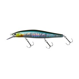   WOBBLER Daiwa Steez Minnow; 110SP-SR 110 mm, 14,4 gr, (1,3m) Special Shiner