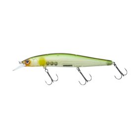   WOBBLER Daiwa Steez Minnow; 110SP-SR 110 mm, 14,4 gr, (1,3m) Ghost Ayu