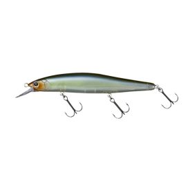  WOBBLER Daiwa Steez Minnow; 110SP-SR 110 mm, 14,4 gr, (1,3m) Natural Ghost Shad