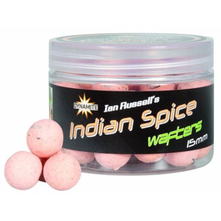 BOJLI WAFTERS Dynamite 60gr 15mm Indián Fűszer