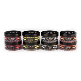 PELLET WAFTER Serie Walter 50/50 30gr 8-10mm Eper