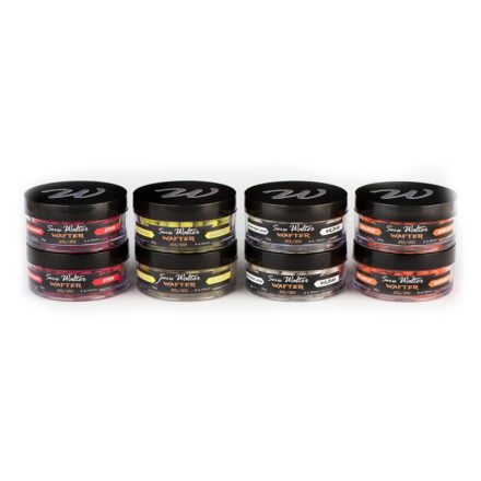 PELLET WAFTER Serie Walter 50/50 30gr 8-10mm Eper