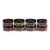 PELLET WAFTER Serie Walter 50/50 30gr 8-10mm Eper
