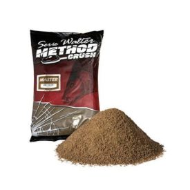 ETETŐANYAG Serie Walter | Method crush; 1000 gr, Master