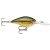 WOBBLER Storm; Arashi Rattling Deep 10, 60 mm 15gr (0-3,0m) Baby Bass)