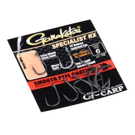 HOROG Gamakatsu Specialist RX #2 (10db)