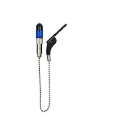 KAPÁSJELZŐ Swinger Láncos Delphin CSW II, kék