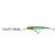 WOBBLER Cormoran; Live Bone, 90 mm 12gr (0-4,0m) Ghost Shiner