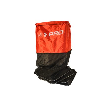 HALTARTÓ Verseny Carp Expert Pro 400cm