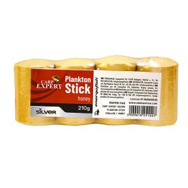 CARP EXPERT Plankton Busa Tabletta 4db Méz