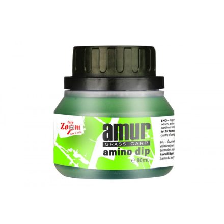 CarpZoom Amur dip, 80 ml