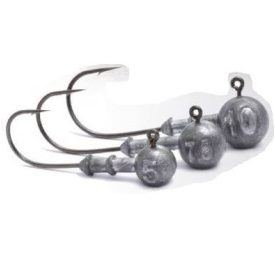 JIGFEJ Cormoran 10gr #1/0 (5db)