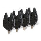 KAPÁSJELZŐ SZETT Rádiós Fox Micron MX 4 Rod