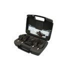 KAPÁSJELZŐ SZETT Rádiós Fox Micron MX 4 Rod