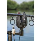 KAPÁSJELZŐ SZETT Rádiós Fox Micron MX 4 Rod