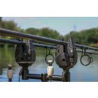 KAPÁSJELZŐ SZETT Rádiós Fox Micron MX 4 Rod