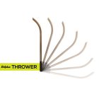 DOBÓCSŐ Delphin THROWER 20mm