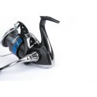 ORSÓ Shimano | Nexave HG; 4000