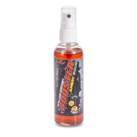 AROMA SPRAY UNI CAT Booster 100ml Tintahal