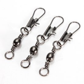 FORGÓKAPOCS Biztonsági EuroCarp #10