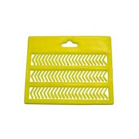 Diamond Fishing V alakú bojlirögzítő