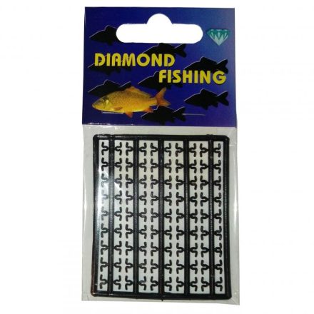STOPPER - Diamond Fishing,EuroCarp Behúzós bojlirögzítő kicsi