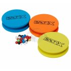 DAM Salt-X előketartó doboz M