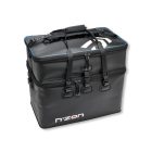 TÁSKA Daiwa N'Zon Eva Csalistáska  