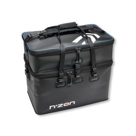 TÁSKA Daiwa N'Zon Eva Csalistáska  