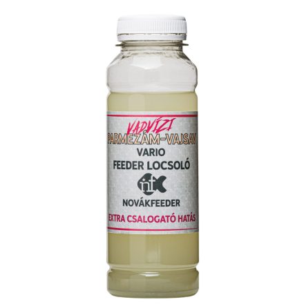 AROMA LOCSOLÓ Novák Feeder 250ml Vadvízi