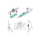 Full stop ütköző Horváth (10db)