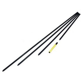   DŐLŐBÓJA ICC Classic Alkonykapcsolós Világító 4m (FEJ NÉLKÜL)