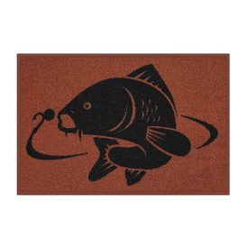 Szőnyeg Delphin 60x40cm ponty