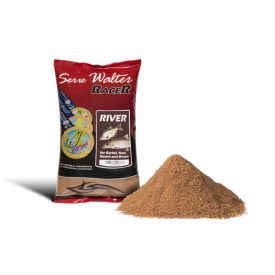 ETETŐANYAG Serie Walter | RaceR; 1000 gr, Folyóvizi