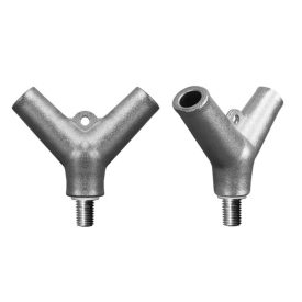 Fém csatlakozó merítőszákhoz 