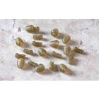 EuroCarp Feeder gyorsrögzítő #M (8db)