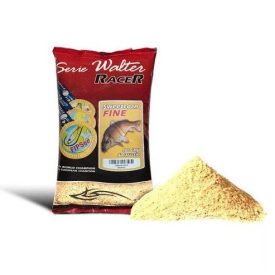 ETETŐANYAG Serie Walter | RaceR; 1000 gr, SweetCorn Fine