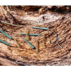 Extra Carp Kötésvédőgumi (20db)