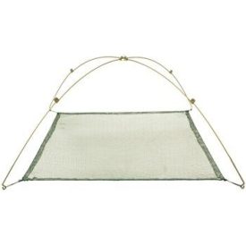 Csalihalfogó háló komplett 1x1