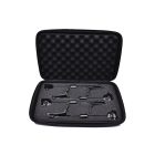 SWINGER SZETT Carp Zoom merevkarú 2db-os