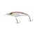 WOBBLER Daiwa Steez Shad; 60SP-SR 60 mm, 6,3 gr, (1,0m) Ghost Wakasagi